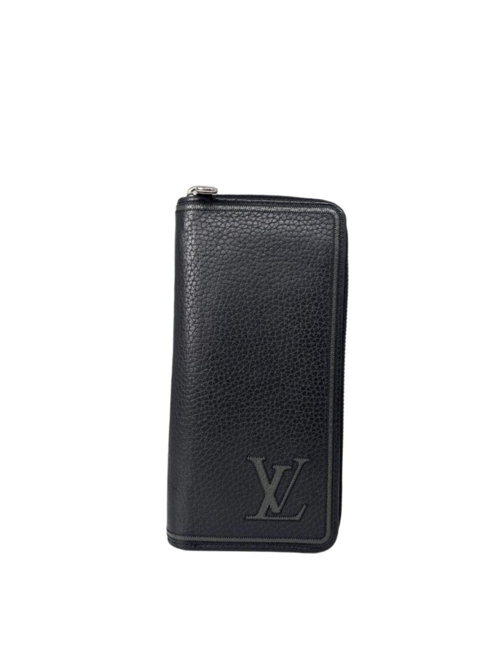 Louis Vuitton Vertical Zippy Wallet